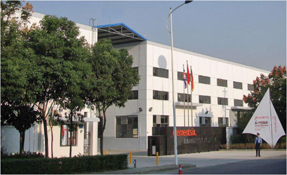 元素六硬质合金服务外包/紧急